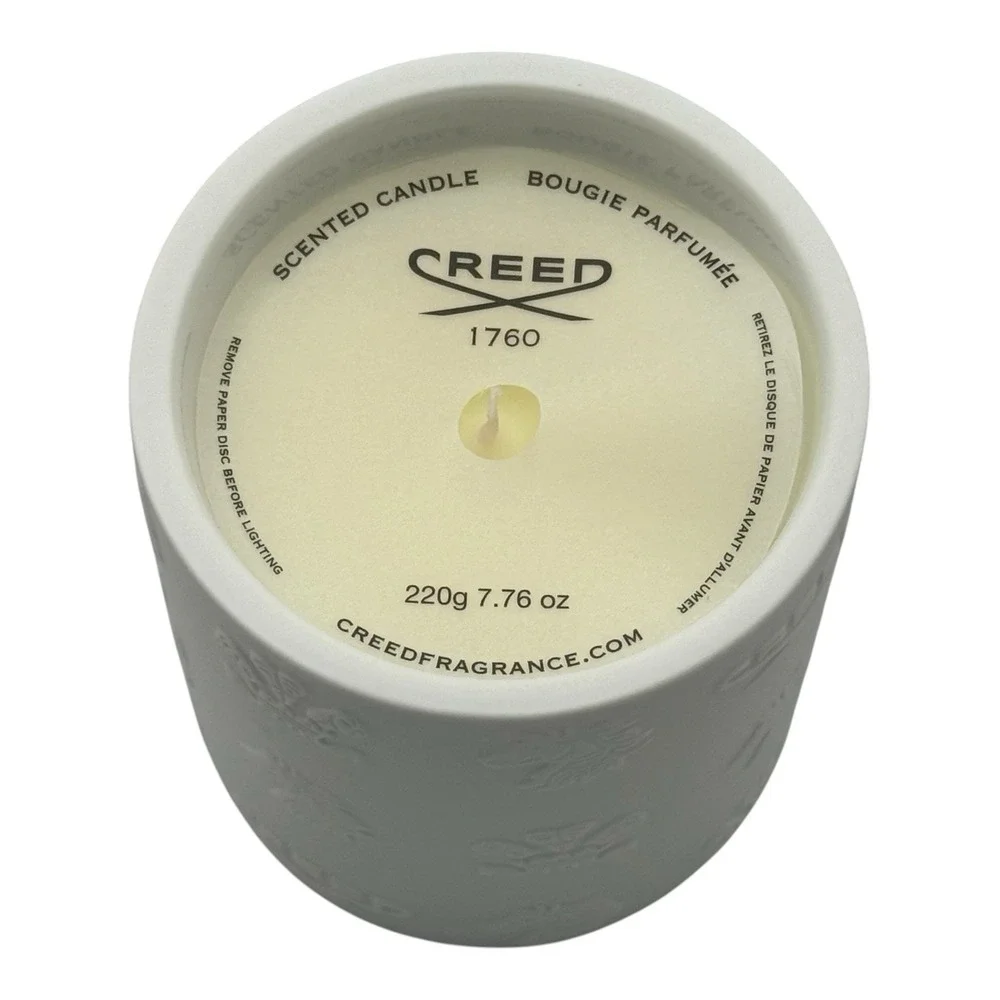 NEW Creed 1760 Aventus Candle 220g/7.76oz Luxury Housewarming Gift
